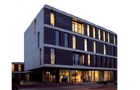 Locaties van White Coat Company